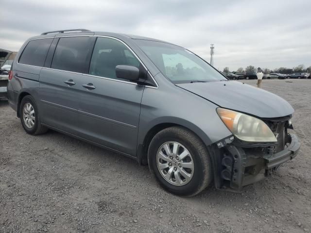 2009 Honda Odyssey EXL