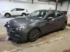 2016 Mazda 3 Sport