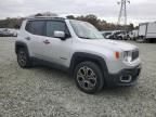 2015 Jeep Renegade Limited