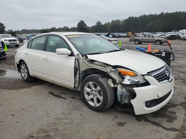 2009 Nissan Altima 2.5