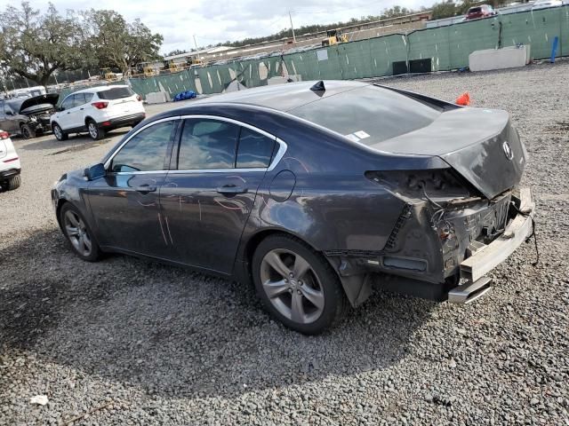 2013 Acura TL