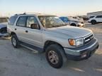 1999 Toyota 4runner