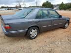 1995 Mercedes-Benz E 320 Base