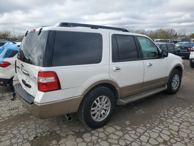 2013 Ford Expedition XLT