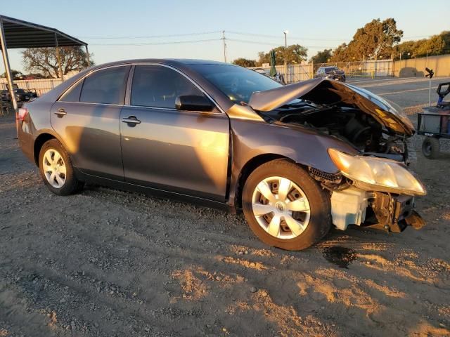 2009 Toyota Camry Base