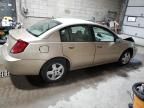 2007 Saturn Ion Level 2