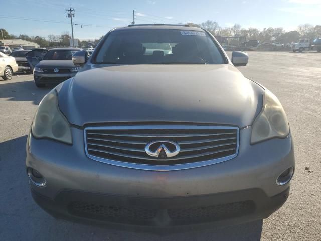 2010 Infiniti EX35 Base