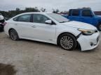 2013 Toyota Avalon Hybrid