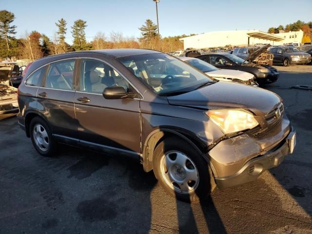 2009 Honda CR-V LX