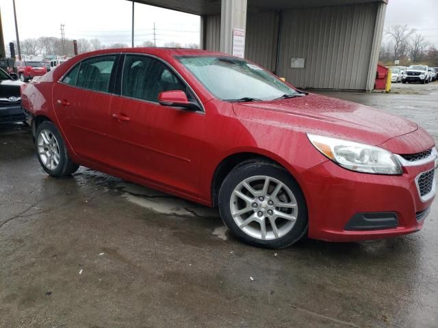 2014 Chevrolet Malibu 1LT