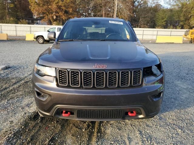 2020 Jeep Grand Cherokee Trailhawk