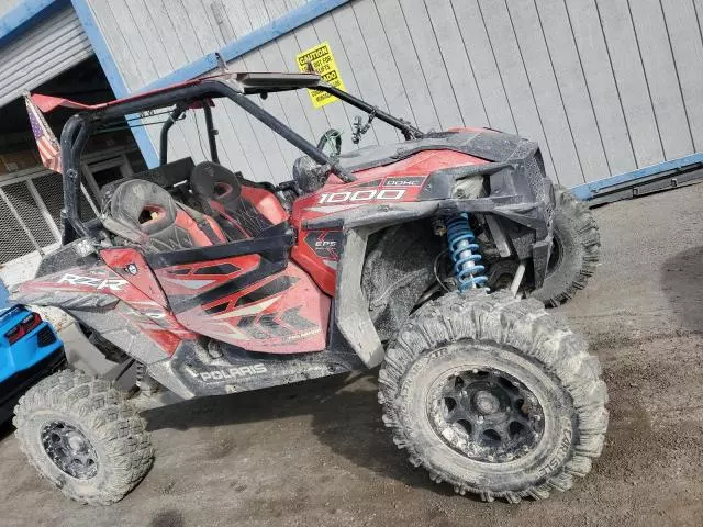 2015 Polaris RZR XP 1000 EPS