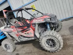 2015 Polaris RZR XP 1000 EPS en venta en North Las Vegas, NV