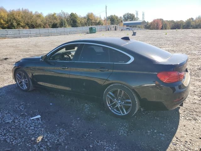 2016 BMW 435 I Gran Coupe