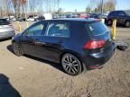 2016 Volkswagen Golf S/SE