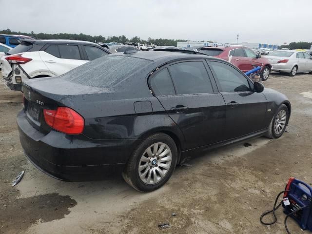 2009 BMW 328 I