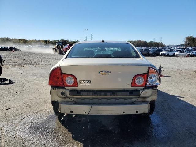 2009 Chevrolet Malibu 2LT