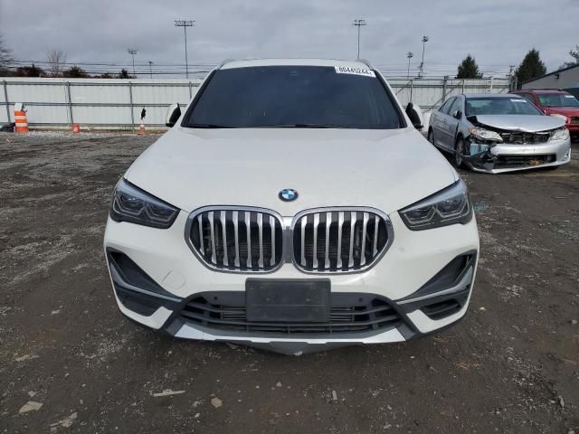 2020 BMW X1 XDRIVE28I