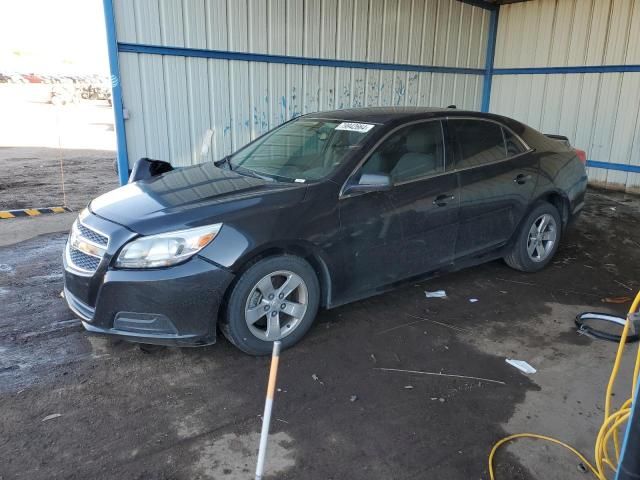 2013 Chevrolet Malibu LS