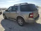 2008 Ford Explorer XLT