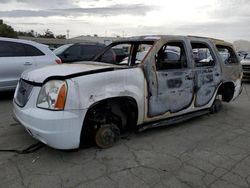 Salvage Cars with No Bids Yet For Sale at auction: 2007 GMC Yukon