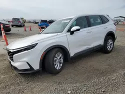 2024 Honda CR-V LX en venta en San Diego, CA