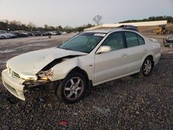 2002 Mitsubishi Galant ES en venta en Hueytown, AL