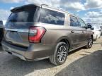 2018 Ford Expedition Max Limited