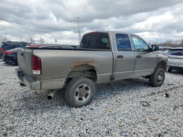 2008 Dodge RAM 2500 ST