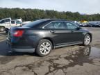 2010 Ford Taurus SEL