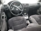 2002 Volkswagen Jetta GLS