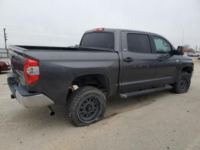 2014 Toyota Tundra Crewmax SR5