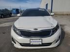 2014 KIA Optima SX