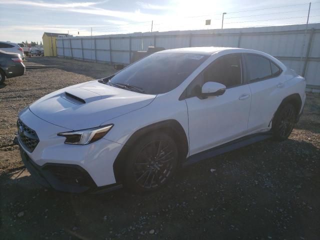 2023 Subaru WRX Limited