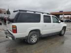 2005 Chevrolet Suburban K1500