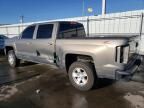 2017 Chevrolet Silverado K1500 LTZ