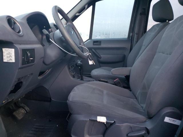 2011 Ford Transit Connect XLT Premium