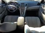 2010 Hyundai Sonata GLS