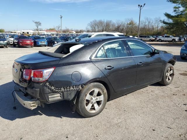 2014 Chevrolet Malibu 1LT