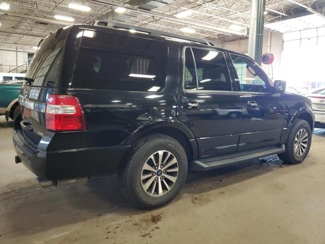 2017 Ford Expedition XLT