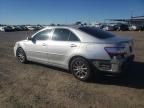 2011 Toyota Camry Hybrid