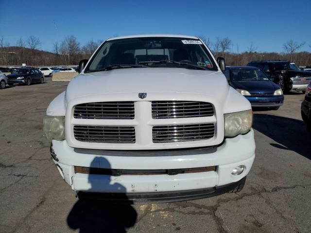 2003 Dodge RAM 1500 ST