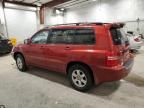 2003 Toyota Highlander Limited