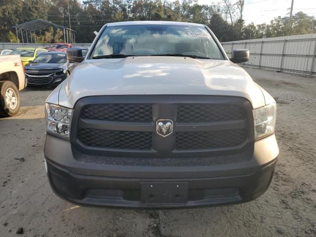 2017 Dodge RAM 1500 ST