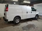 2023 Chevrolet Express G2500