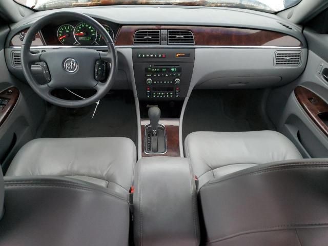 2007 Buick Lacrosse CXL