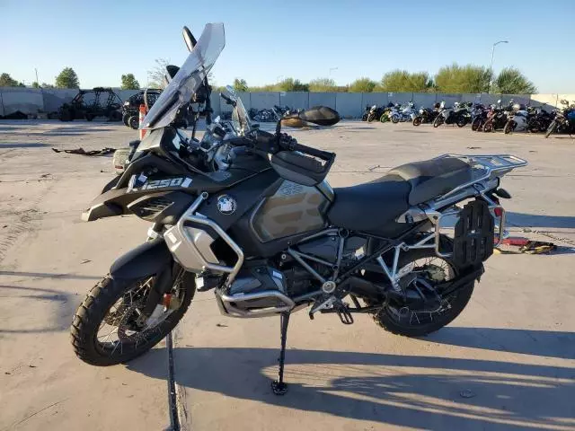 2020 BMW R 1250 GS Adventure