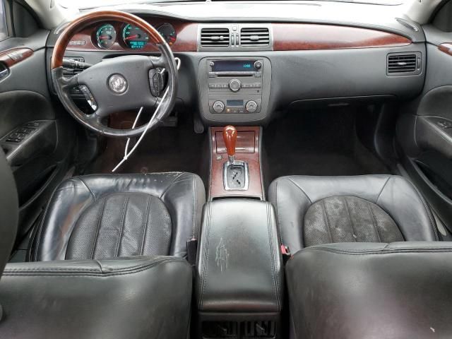 2010 Buick Lucerne CXL