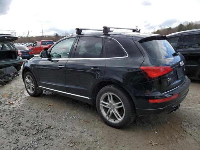 2017 Audi Q5 Premium