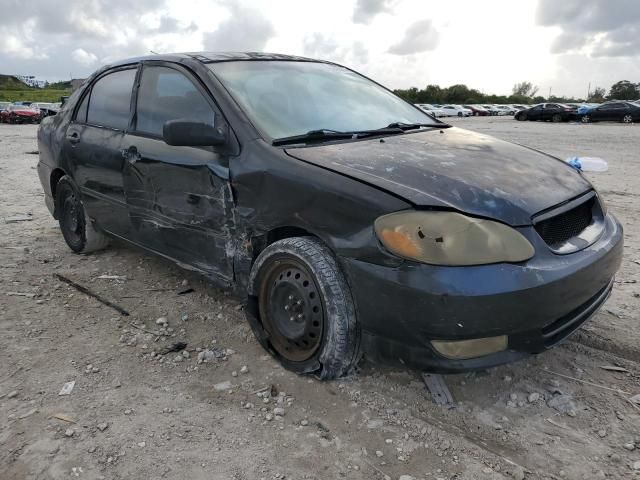 2003 Toyota Corolla CE